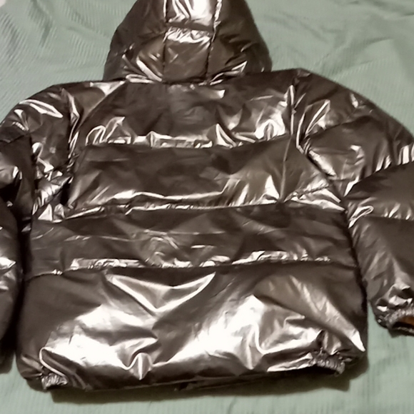 Fall coat - Picture 3 of 3